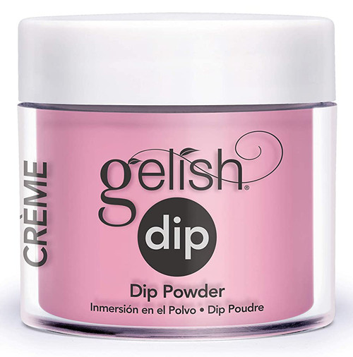 Gelish Dip Powder Look at You, Pink-achu! - 0.8 oz / 23 g
