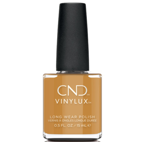 CND Vinylux Nail Polish Candlelight # 387 - 15 mL / 0.5 fl. oz