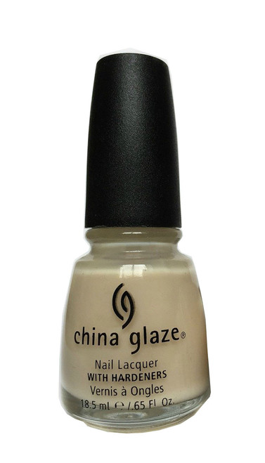 China Glaze Nail Polish Lacquer Hope Chest - .5oz