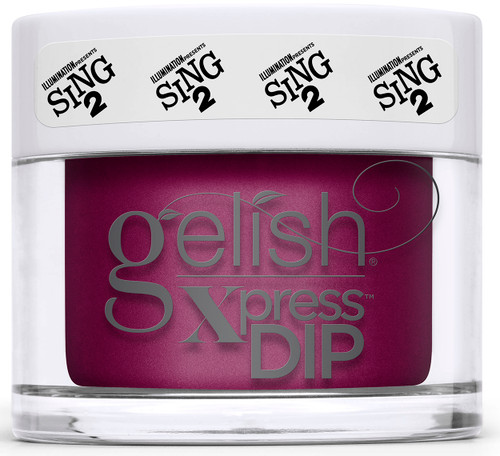 Gelish Xpress Dip It's Showtime! - 1.5 oz / 43 g Gelish Xpress Dip It's Showtime! - 1.5 oz / 43 g