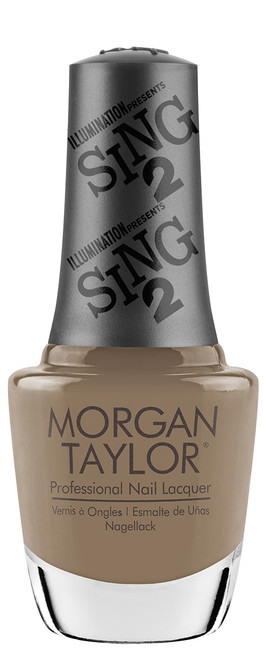 Morgan Taylor Nail Lacquer Shake It Til You Make It - 0.5oz