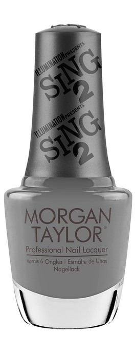 Morgan Taylor Nail Lacquer Moon Theater Shine - 0.5oz