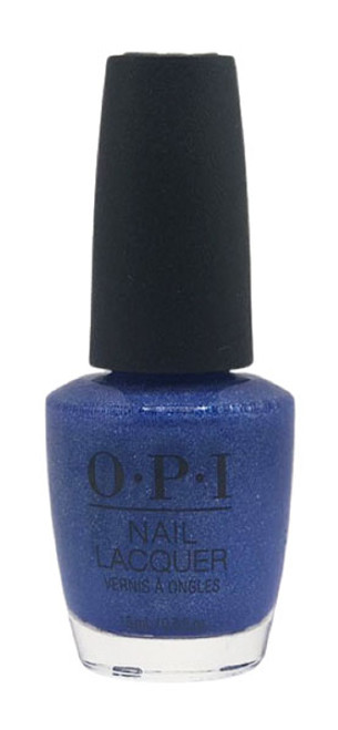 OPI Classic Nail Lacquer LED Marquee - .5 oz fl