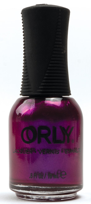 ORLY Nail Lacquer Flight of Fancy - .6 fl oz / 18 mL