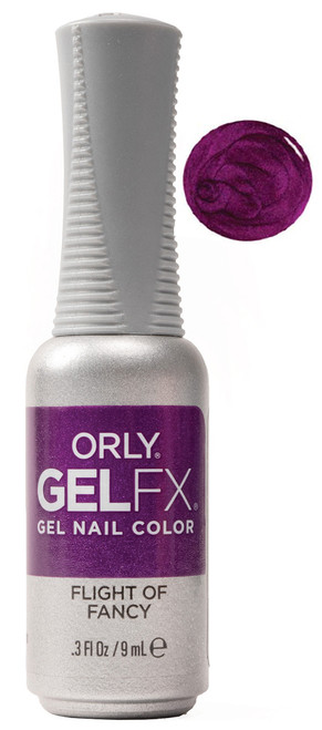 Orly Gel FX Soak-Off Gel Flight of Fancy - .3 fl oz / 9 ml