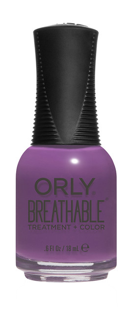Orly Breathable Treatment + Color Pick-Me-Up - 0.6 oz