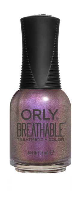 Orly Breathable Treatment + Color You're A Gem - 0.6 oz