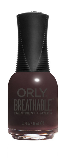 Orly Breathable Treatment + Color It's Not A Phase - 0.6 oz