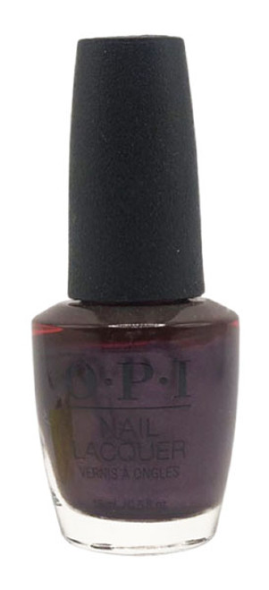 OPI Classic Nail Lacquer Boys Be Thistle-ing Me- .5 oz fl