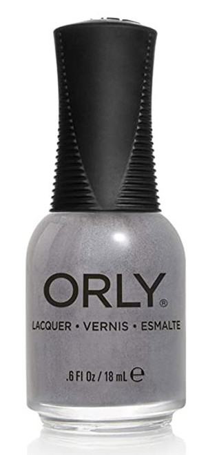 ORLY Nail Lacquer Up All Night - .6 fl oz / 18 mL