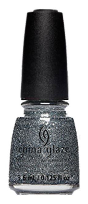 China Glaze Nail Polish Lacquer Since 1969 - .5oz