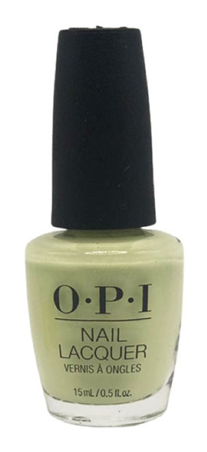 OPI Classic Nail Lacquer The Pass is Always Greener - .5 oz fl