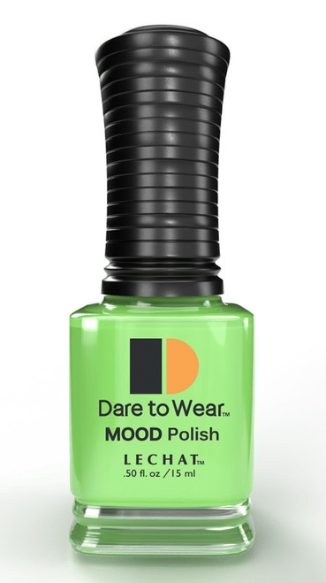 LeChat Dare To Wear Mood Sweet Pea - .5 oz