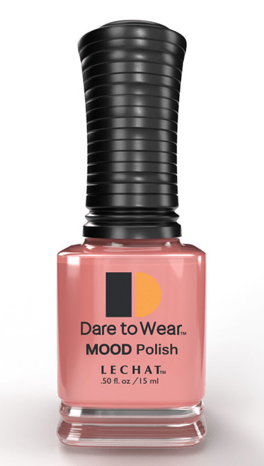 LeChat Dare To Wear Mood Desert Flower - .5 oz