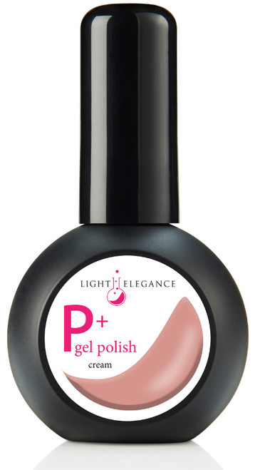 Light Elegance P+ Color Gel Polish I’ll Pose for Leo - 15 ml