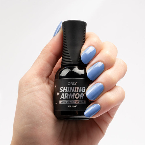 ORLY Shining Armor - .6 fl oz / 18 mL