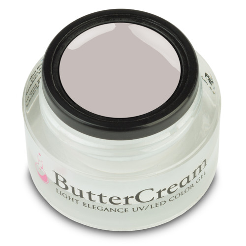 Light Elegance UV/LED Locally Grown ButterCream Color Gel - 5 mL