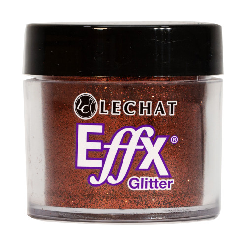 LeChat EFFX Glitter Copper Penny - 20 grams