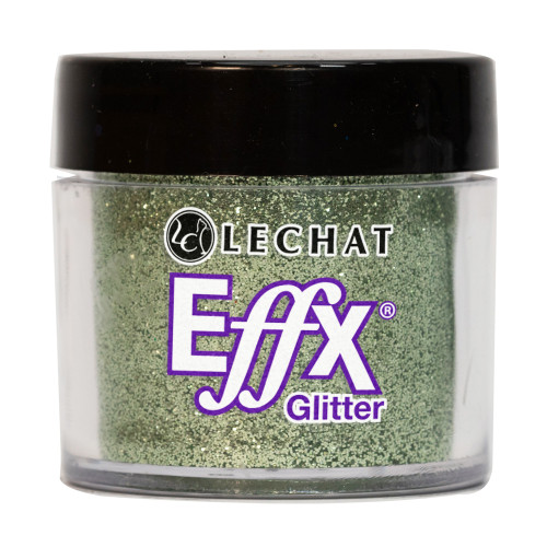 LeChat EFFX Glitter Peridot - 20 grams