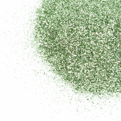 LeChat EFFX Glitter Peridot - 20 grams