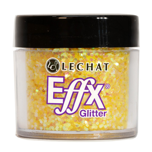 LeChat EFFX Glitter Lemon Drops - 20 grams