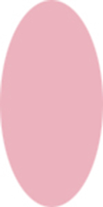 U2 Pastel, Present & Future Color Acrylic Powder - Blush Hour - 1/2 oz