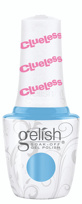 Gelish Soak-Off Gel Total Betty - 1/2 oz e 15 mL