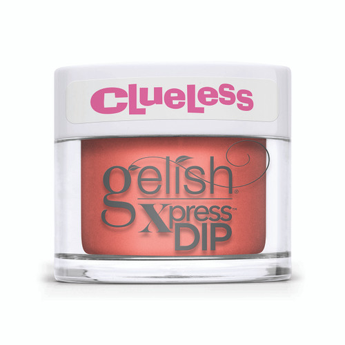 Gelish Xpress Dip Driving In Platforms - 1.5 oz / 43 g