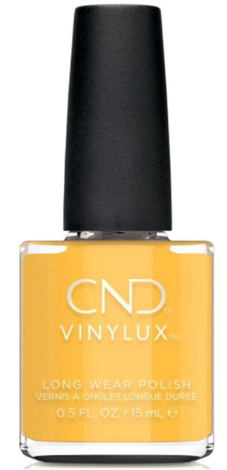 CND Vinylux Nail Polish Limoncello - .5oz