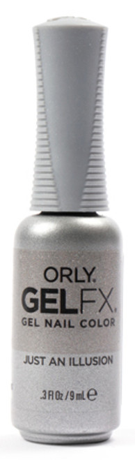 Orly Gel FX Soak-Off Gel Just an illusion - .3 fl oz / 9 ml