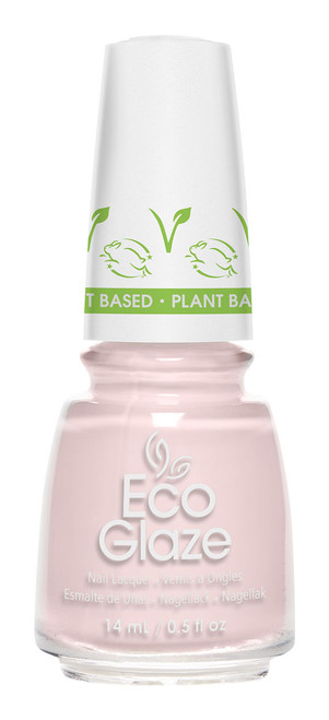 Eco Glaze Nail Polish Kind Camelia - 14 mL / 0.5 fl oz