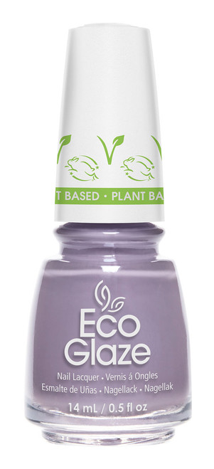 Eco Glaze Nail Polish Magnolia Muse - 14 mL / 0.5 fl oz