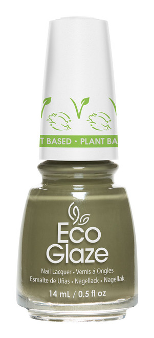 Eco Glaze Nail Polish Naturesque - 14 mL / 0.5 fl oz