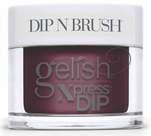 Gelish Xpress Dip Tartan The Interruption - 1.5 oz / 43 g