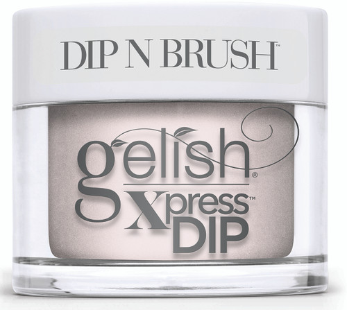 Gelish Xpress Dip Tweed Me! - 1.5 oz / 43 g