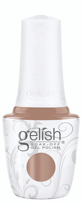 Gelish Soak-Off Gel Wool You Love Me? - 15 mL / .5 fl oz