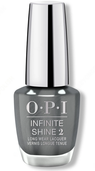 OPI Infinite Shine Clean slate - .5 Oz / 15 mL