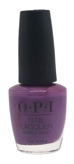 OPI Classic Nail Lacquer Medi-take it all in - .5 Oz / 15 mL