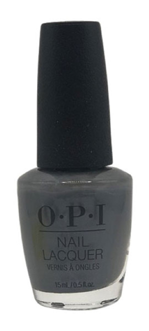 OPI Classic Nail Lacquer Clean slate - .5 Oz / 15 mL