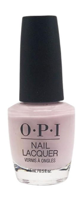 OPI Classic Nail Lacquer Getting Nadi On My Honeymoon - .5 oz fl