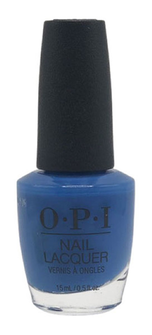 OPI Classic Nail Lacquer Super Trop-i-cal-i-fiji-istic - .5 oz fl