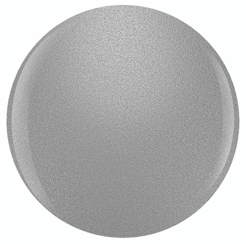Gelish Art Form Effects Silver Metallic - 5g