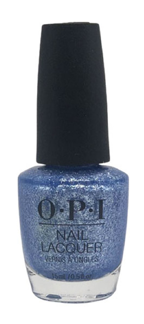 OPI Classic Nail Lacquer The Pearl of Your Dreams - .5 oz fl