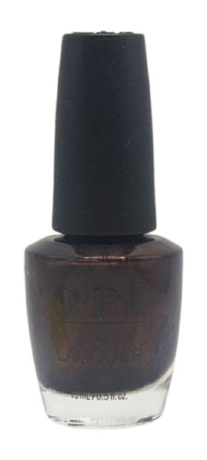 OPI Classic Nail Lacquer Bring out the Big Gems - .5 oz fl