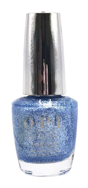OPI Infinite Shine The Pearl of Your Dreams - .5 Oz / 15 mL