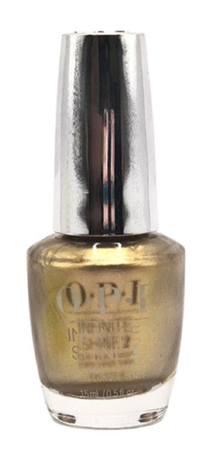 OPI Infinite Shine Sleigh Bells Bling - .5 Oz / 15 mL