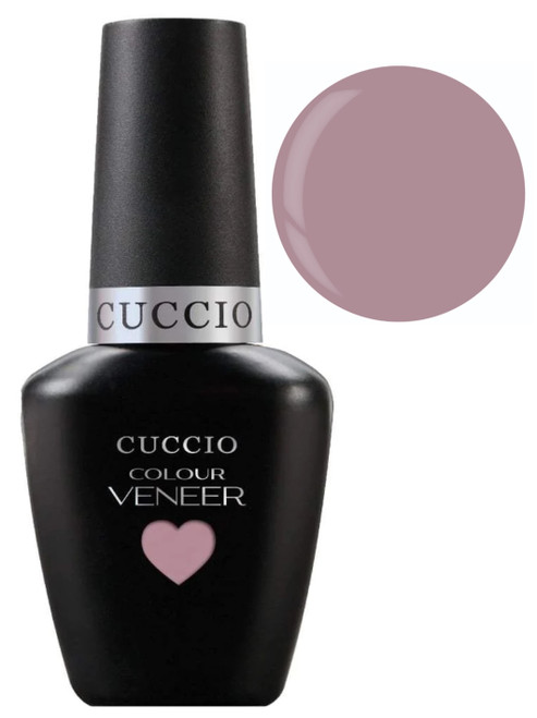 CUCCIO Veneer Gel Colour Odette's Swan Queen - 0.43 oz / 13 mL