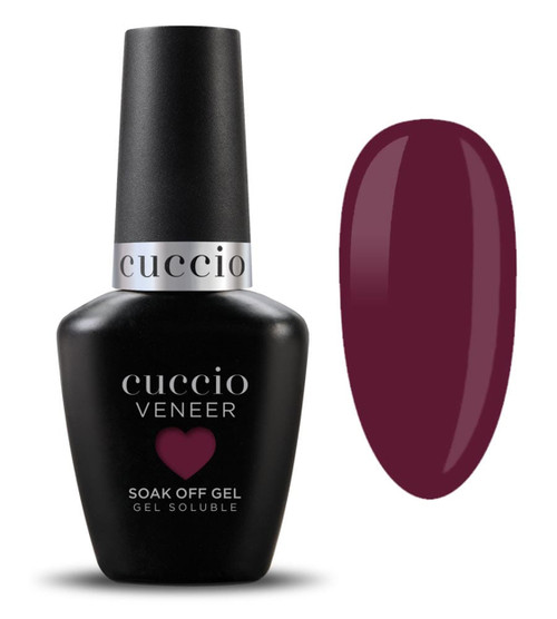 CUCCIO Veneer Gel Colour Laying Around - 0.43 oz / 13 mL CUCCIO Veneer Gel Colour Laying Around - 0.43 oz / 13 mL