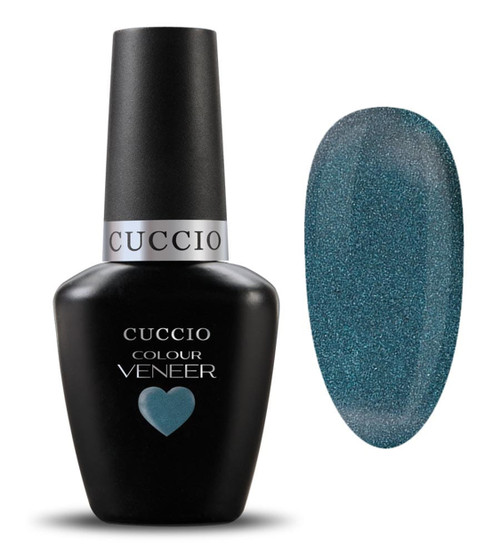 CUCCIO Veneer Gel Colour Fountains Of Versailles - 0.43 oz / 13 mL CUCCIO Veneer Gel Colour Fountains Of Versailles - 0.43 oz / 13 mL