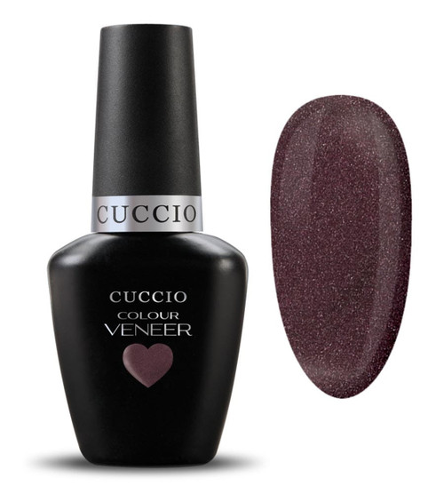 CUCCIO Veneer Gel Colour One Night In Bangkok - 0.43 oz / 13 mL